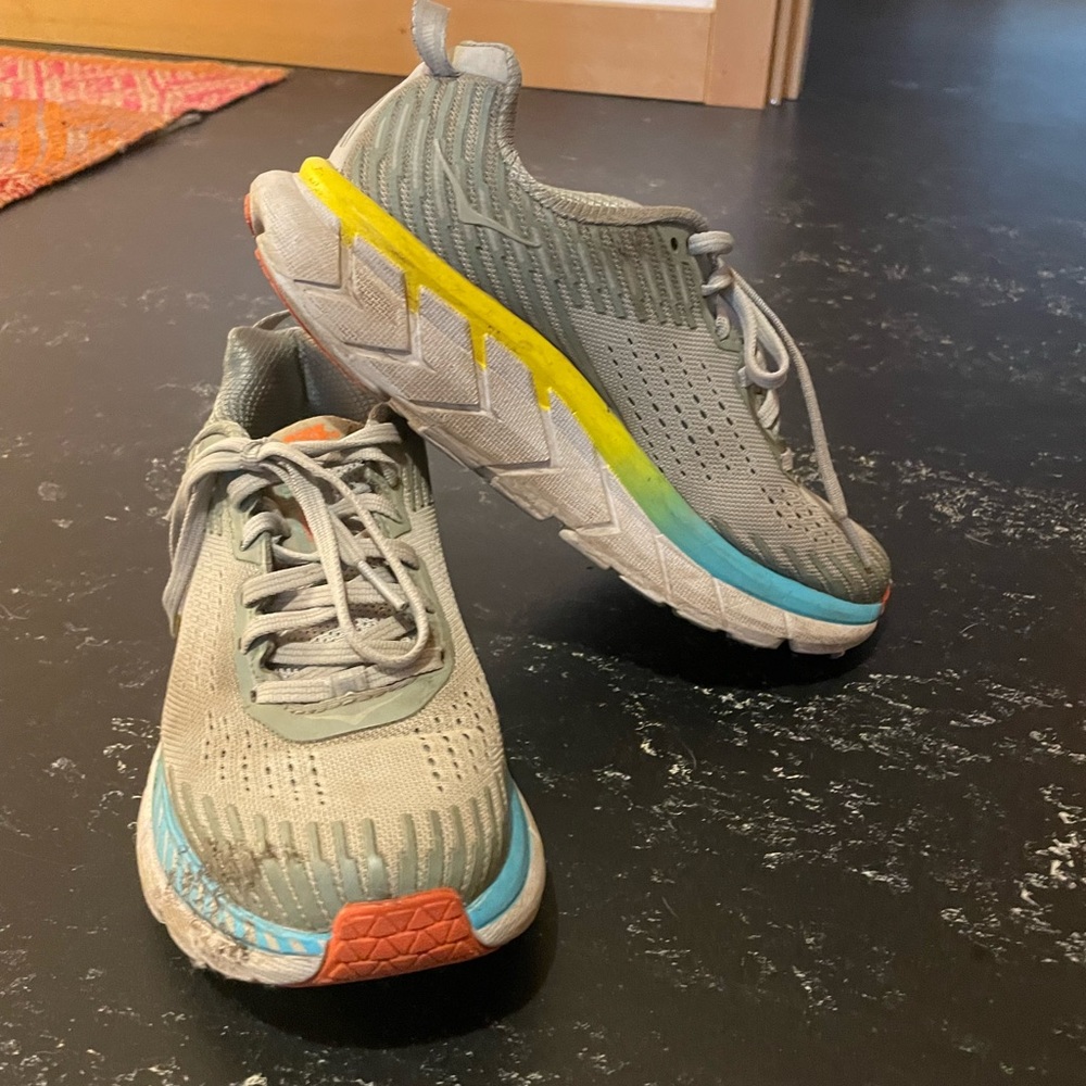 Great condition hokas